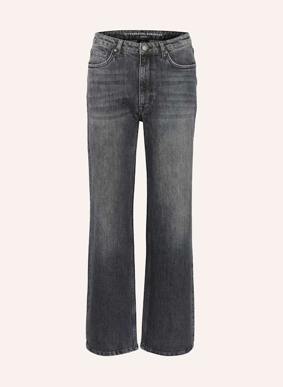 MY ESSENTIAL WARDROBE Jeans LOUIS DUNKELGRAU