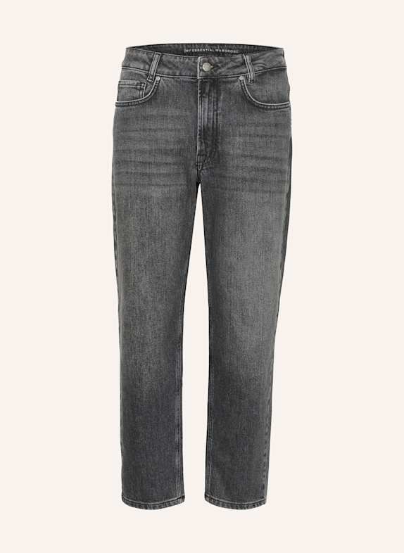 MY ESSENTIAL WARDROBE Jeans MOMMY DUNKELGRAU