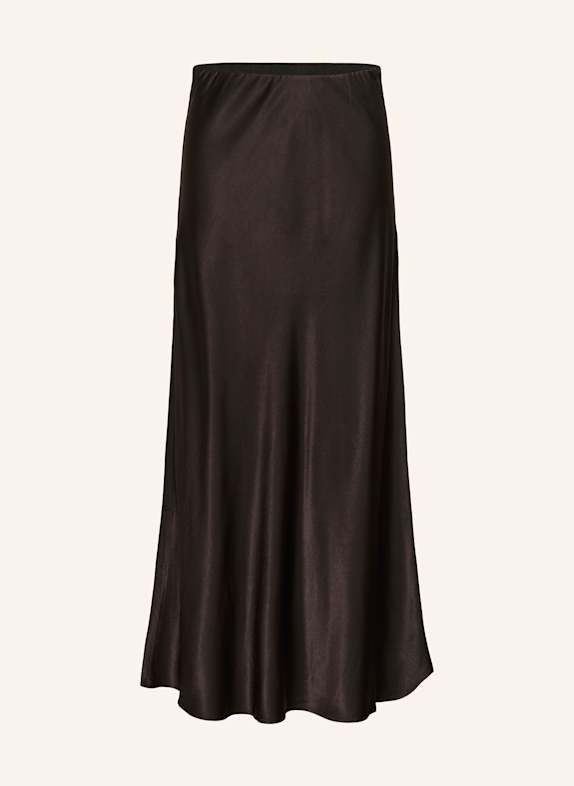 MY ESSENTIAL WARDROBE Rock ESTELLE DUNKELBRAUN