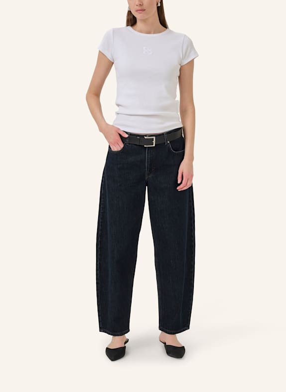 MY ESSENTIAL WARDROBE Barell Jeans BALOO DUNKELBLAU