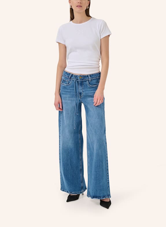 MY ESSENTIAL WARDROBE Jeans MWKARO BLAU