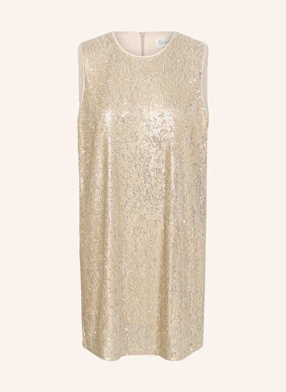 MY ESSENTIAL WARDROBE Kleid EDNA CREME