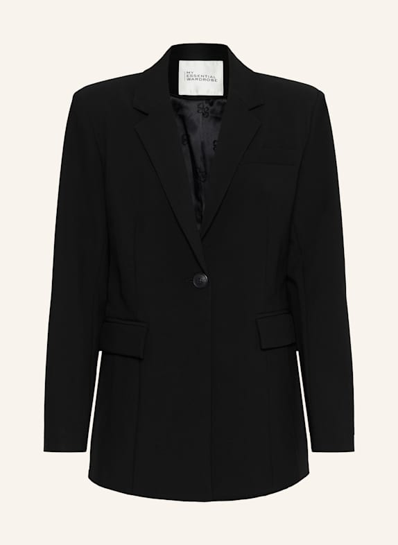 MY ESSENTIAL WARDROBE Blazer MILAN SCHWARZ
