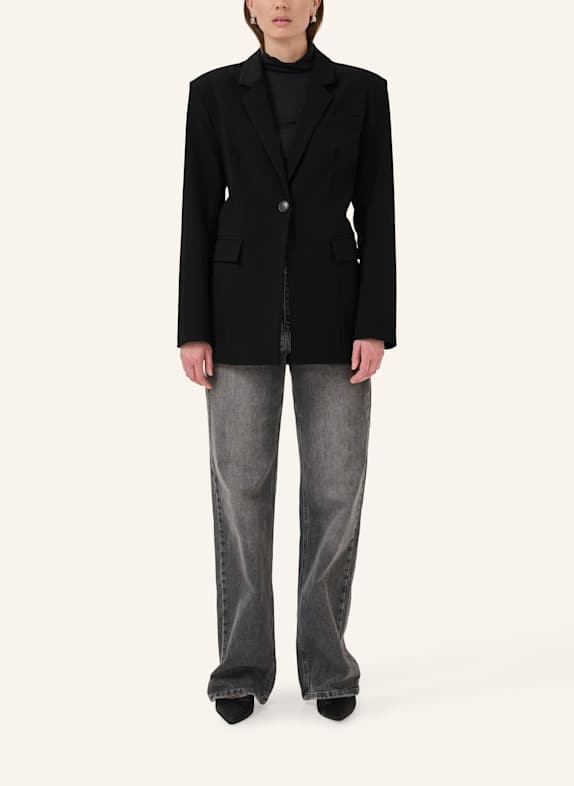 MY ESSENTIAL WARDROBE Blazer MILAN SCHWARZ