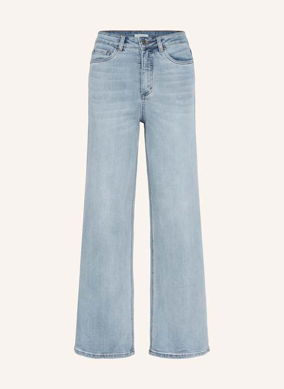 KAFFE Jeans KAMEADOW HELLBLAU