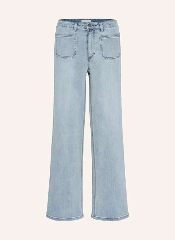 KAFFE Jeans KABROOK HELLBLAU