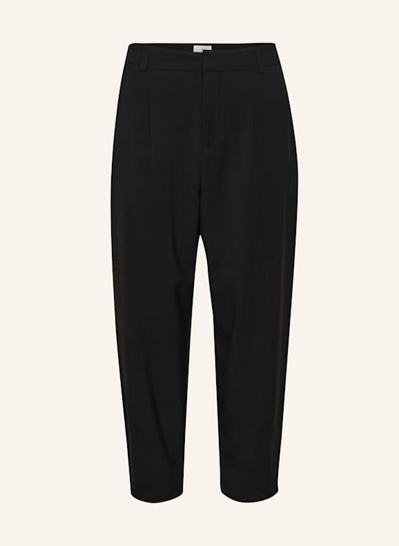 KAFFE 7/8-Hose KAMERLE SCHWARZ