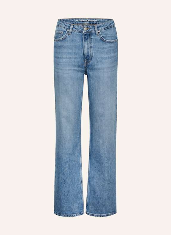 MY ESSENTIAL WARDROBE Jeans LOUIS BLAU