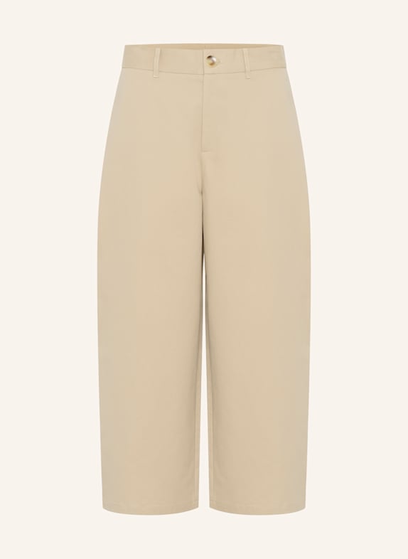 MY ESSENTIAL WARDROBE 7/8 Hose CINDYMW ECRU