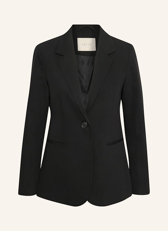 KAFFE Blazer KASAKURA SCHWARZ