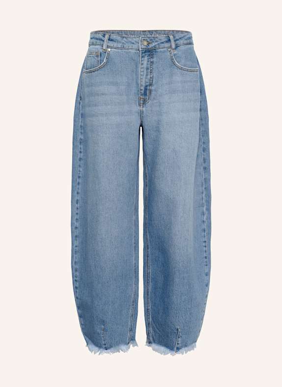 MY ESSENTIAL WARDROBE Jeans LUCYMW BLAU