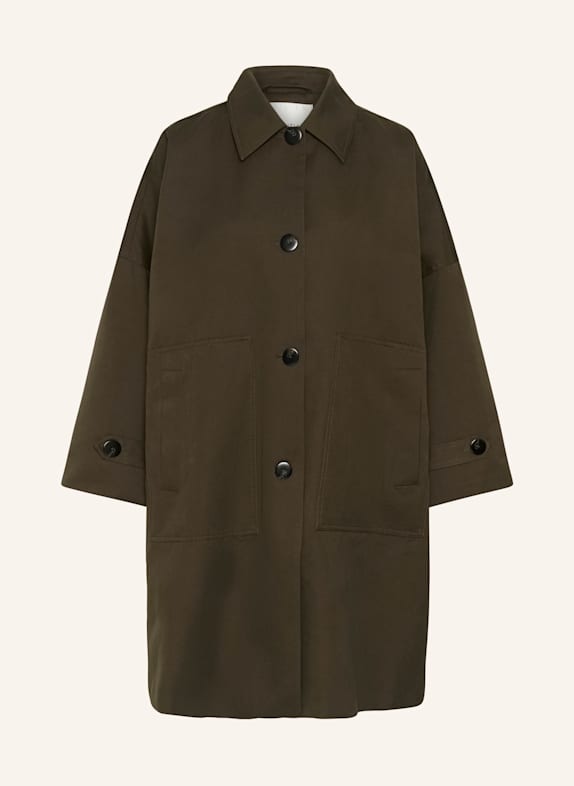 MY ESSENTIAL WARDROBE Jacke LYONMW BRAUN