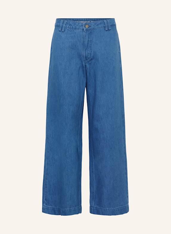 MY ESSENTIAL WARDROBE Jeans MWTESSA BLAU