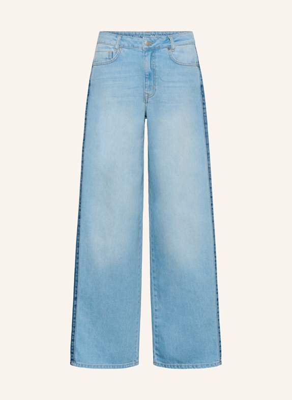 MY ESSENTIAL WARDROBE Jeans MWLISE BLAU