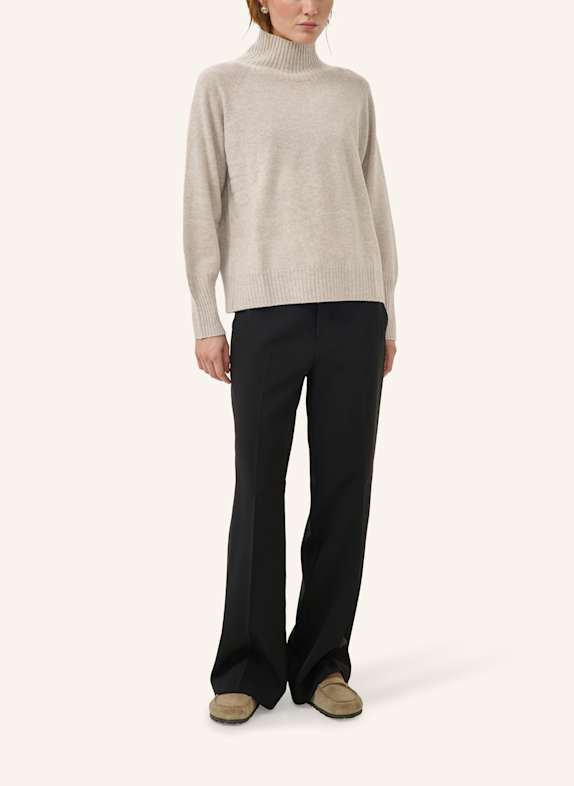 MY ESSENTIAL WARDROBE MWTRACY Pullover HELLGRAU