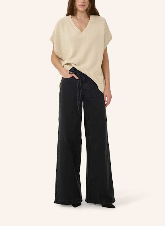 MY ESSENTIAL WARDROBE Pullunder MWDIVA BEIGE