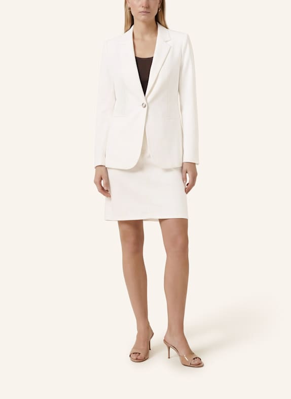 KAFFE Blazer KASAKURA WEISS