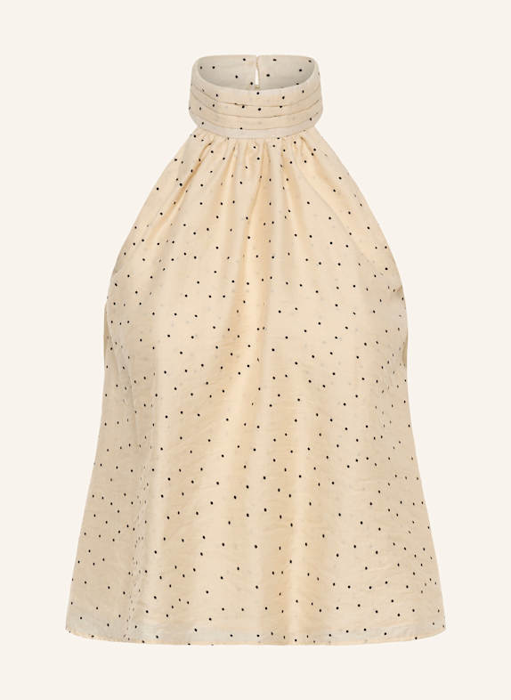 MY ESSENTIAL WARDROBE Blusentop MWHALLY ECRU