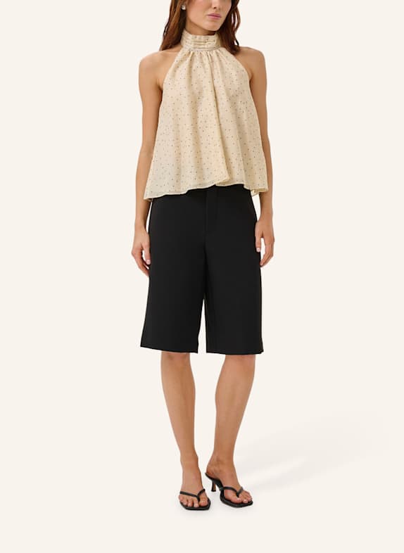 MY ESSENTIAL WARDROBE Blusentop MWHALLY ECRU