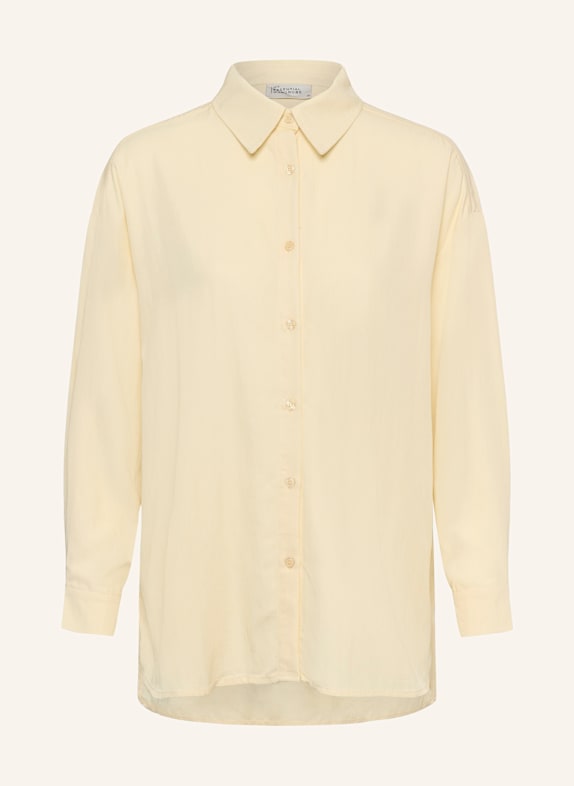 MY ESSENTIAL WARDROBE Langarmhemd GILDAMW GELB