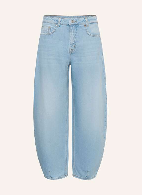 MY ESSENTIAL WARDROBE Barreljeans MWLUCY BLAU