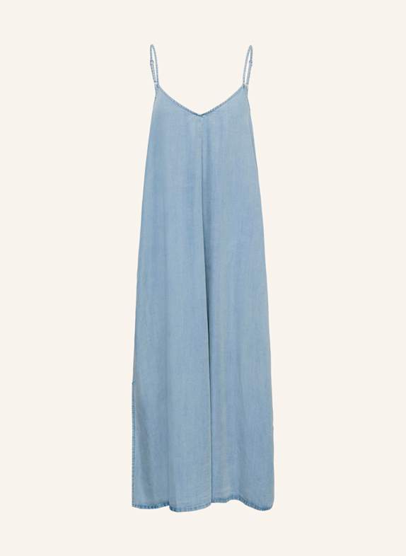 MY ESSENTIAL WARDROBE Sommerkleid NELLYMW BLAU