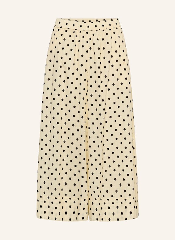 MY ESSENTIAL WARDROBE Culotte MWNADA GELB