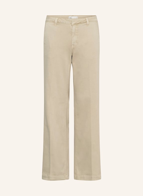MY ESSENTIAL WARDROBE Jeans LARAMW 149 ECRU