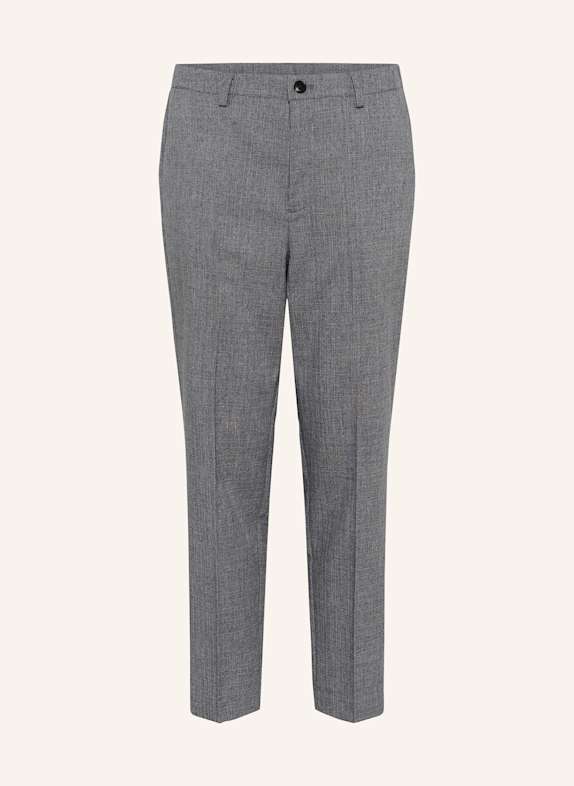 KAFFE 7/8-Hose KARAMONA GRAU