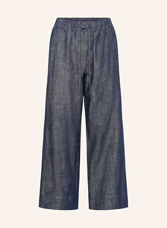 MY ESSENTIAL WARDROBE Marlenehose MWDAZZIE BLAU