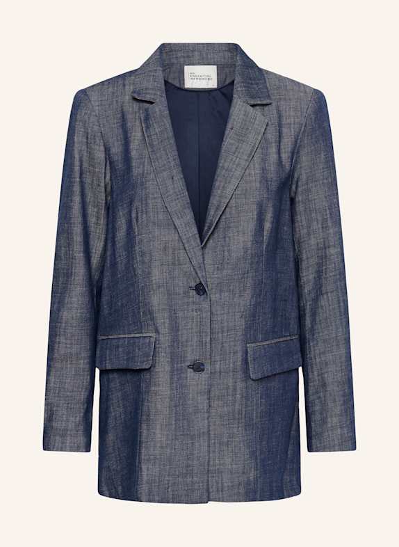 MY ESSENTIAL WARDROBE Blazer MWDAZZIE BLAU