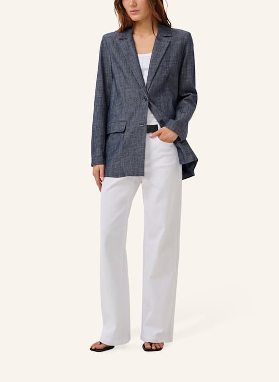 MY ESSENTIAL WARDROBE Blazer MWDAZZIE BLAU