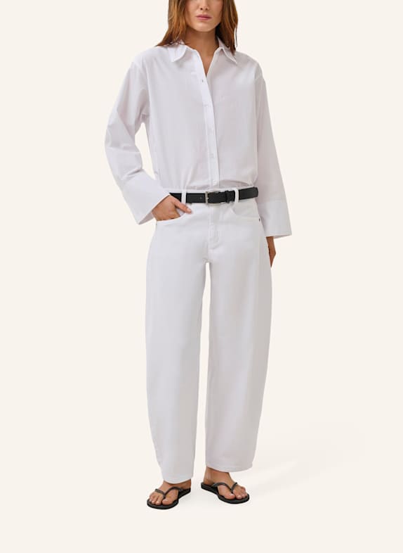 MY ESSENTIAL WARDROBE Jeans MWHOTTIE WEISS