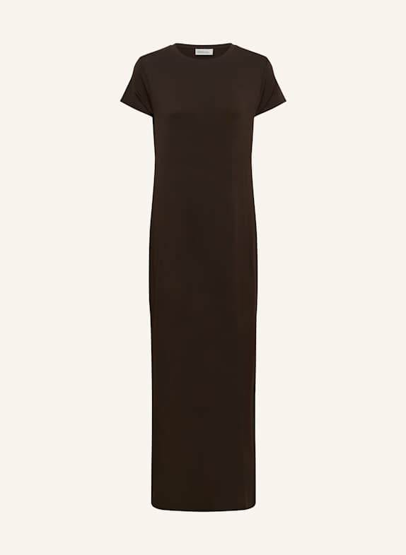 MY ESSENTIAL WARDROBE Maxikleid VISTAMW BRAUN