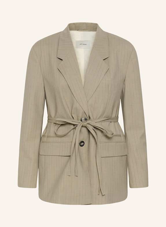 IVY OAK Blazer IOJOCELYN GRÜN