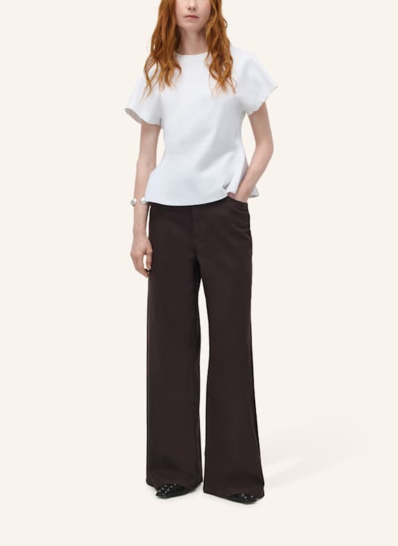 IVY OAK Jeans IOPRIJANKA BRAUN