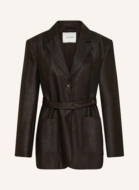 IVY OAK Blazer IOJEANETTE BRAUN
