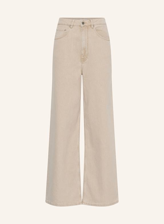IVY OAK Jeans IOPRIJANKA BEIGE