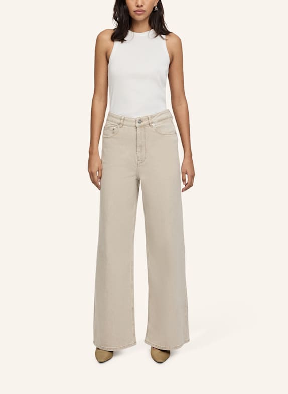 IVY OAK Jeans IOPRIJANKA BEIGE