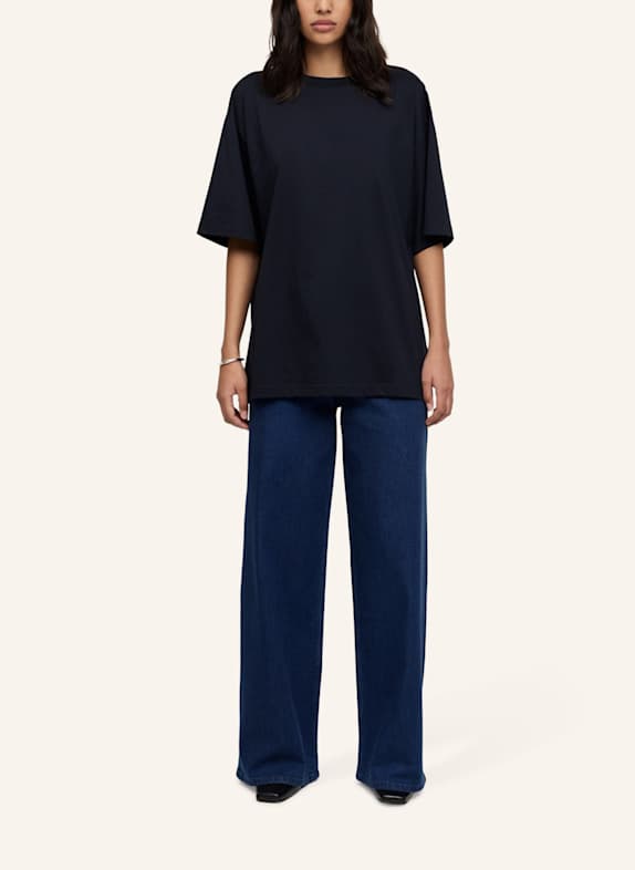 IVY OAK T-Shirt IOKYLAROSE BLAU