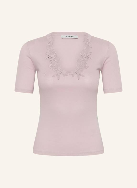 IVY OAK T-Shirt IOFAYDA LILA