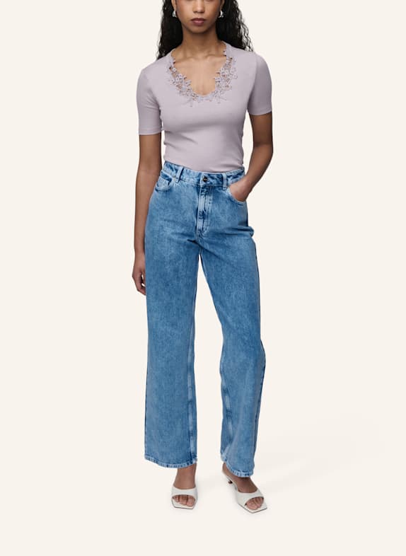 IVY OAK T-Shirt IOFAYDA LILA