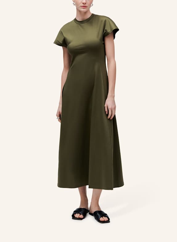 IVY OAK Maxikleid IOONDYNE GRÜN