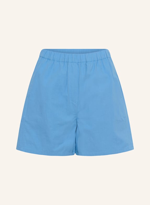 MY ESSENTIAL WARDROBE Shorts MWSUNNA BLAU
