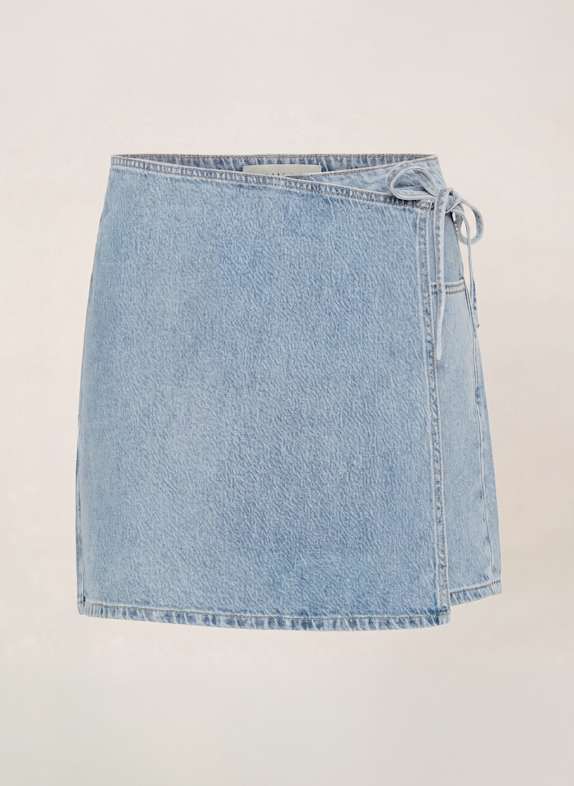 KAFFE Jeansshorts KAJORDI