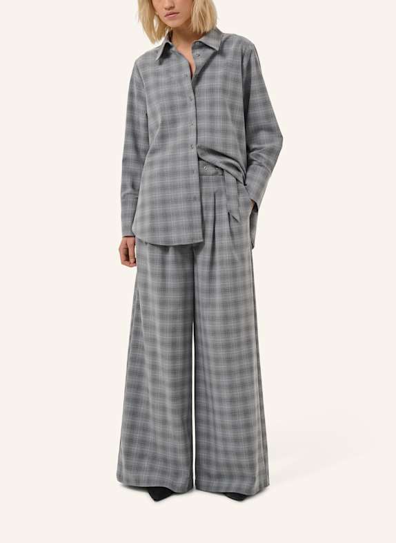 MY ESSENTIAL WARDROBE My Essential Wardrobe Casual Hose MWAda GRAU