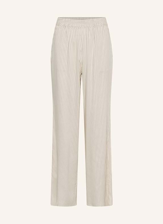 IVY OAK Marlenehose IOPIAROSE ECRU