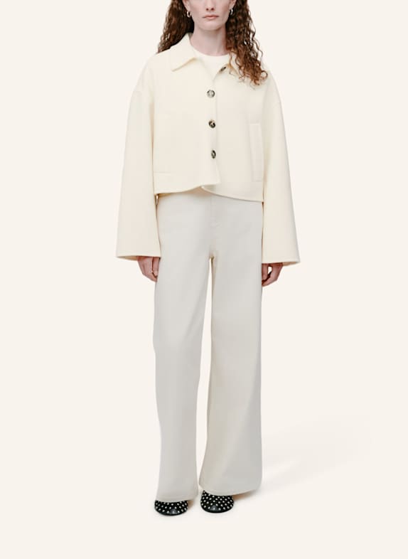 IVY OAK Blouson IOJAIA WEISS