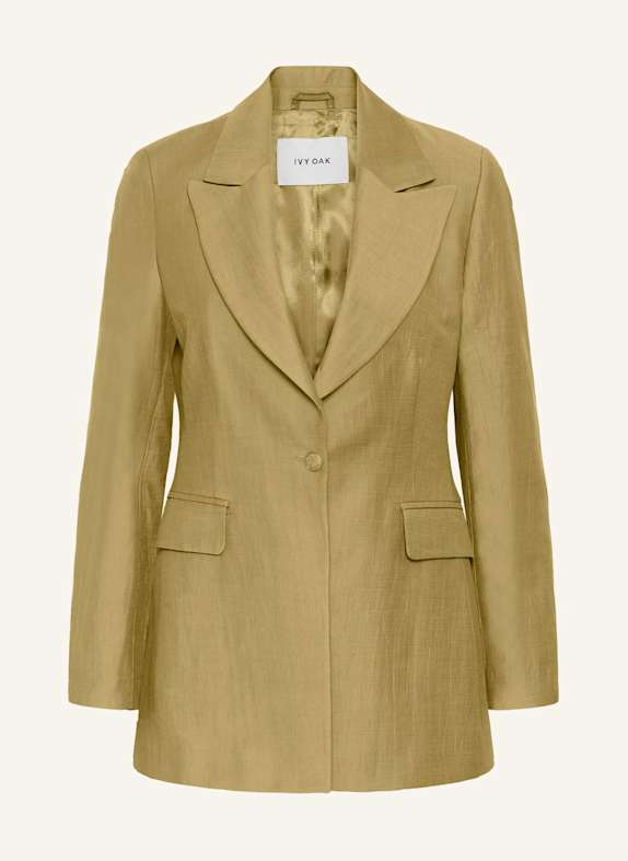IVY OAK Blazer IOJOLANKA ORANGE