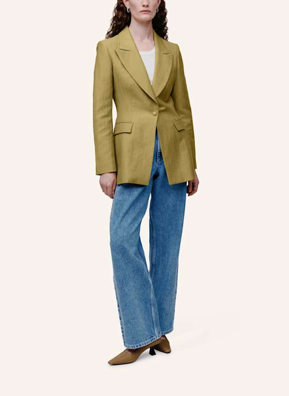 IVY OAK Blazer IOJOLANKA ORANGE